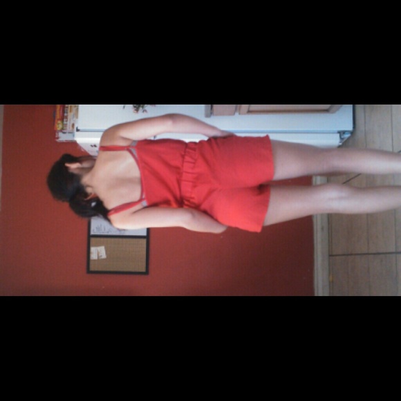 Romper - Picture 3 of 3