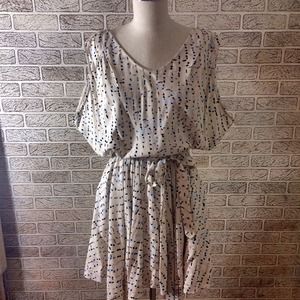 BCBGeneration Spring Dress