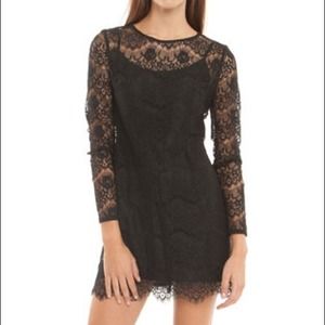 Keepsake Love Magic Dress