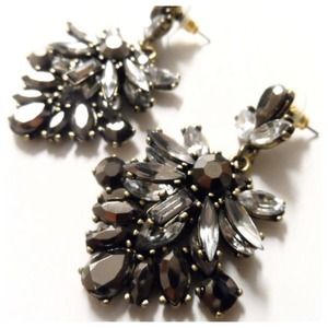 Earring Luxury