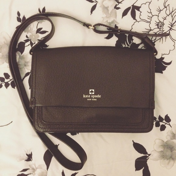 Kate Spade Crossbody Purse