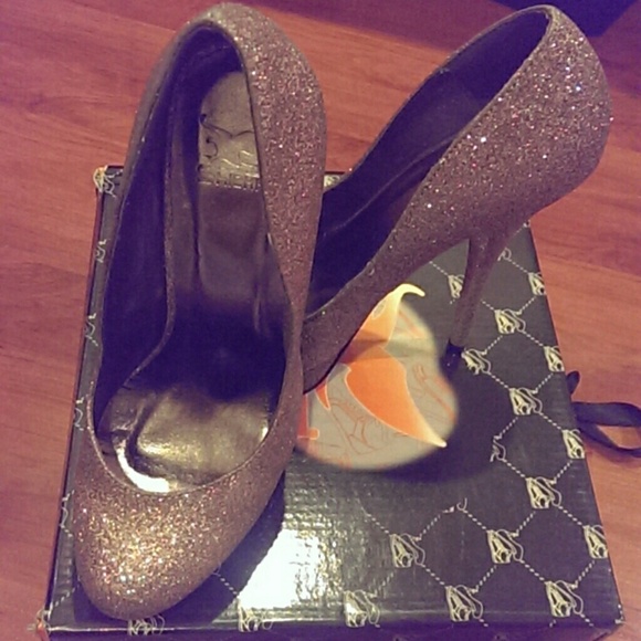Prom Shoes! - Picture 2 of 2