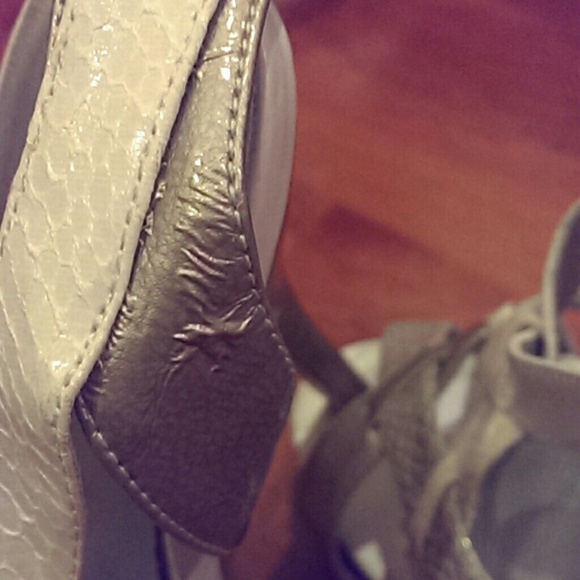 Shoes - Picture 3 of 3