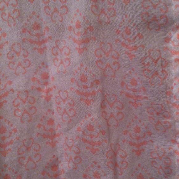 Pink and white cotton on shirt - Picture 3 of 3