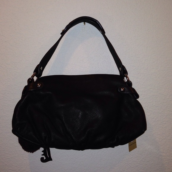 ⬇️Reduced⬇️💯Juicy Couture Purse - Picture 2 of 4