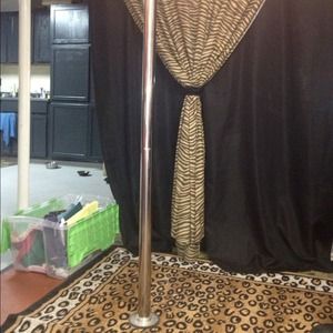 Stripper Pole