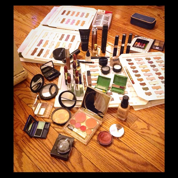 CHANEL Other - 💄CHANEL💄BOBBI BROWN👛DIOR💕ESTEE LAUDER🎉MAC🎉🎉