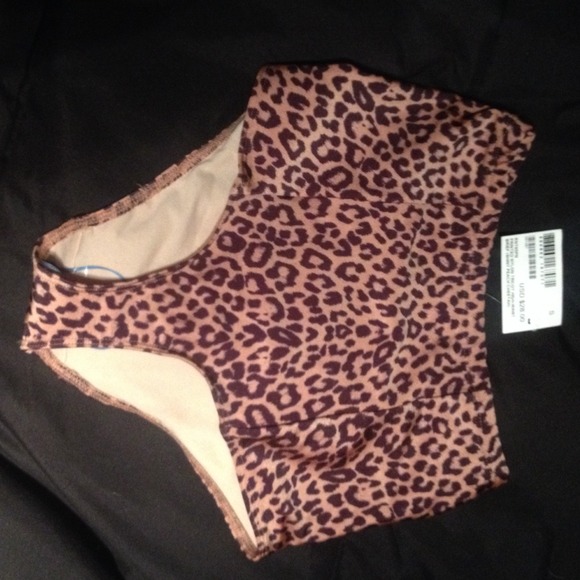 Never worn