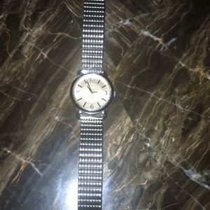 Timex watch. NWOT