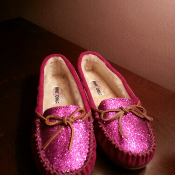 👠 Minnetonka Moccasins 👠