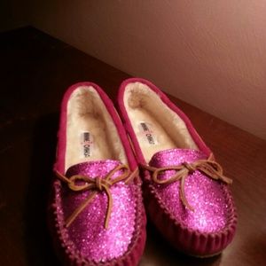 👠 Minnetonka Moccasins 👠