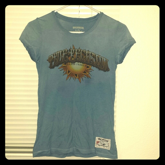 True Religion T-shirt