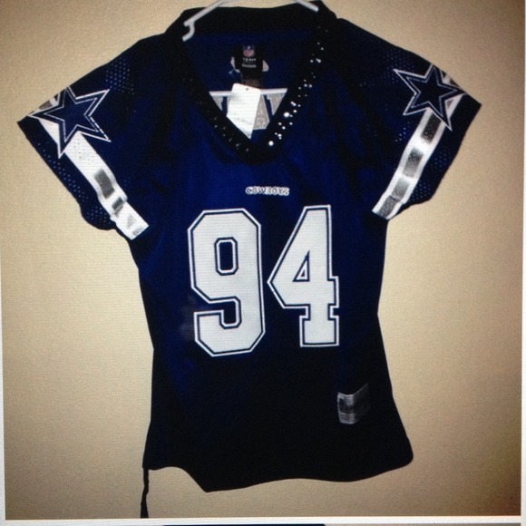 Dallas Cowboys Jersey🎽💎Traded!!!!