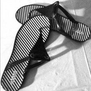 🎬Dexter jelly sandals🎬