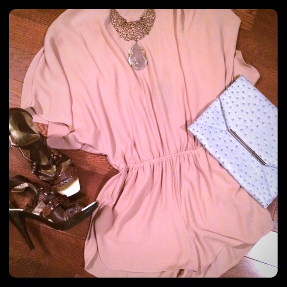 Michael kors brown heels