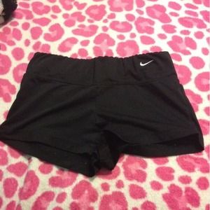 nike spandex