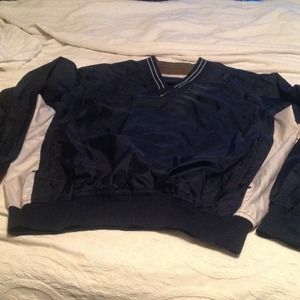 Womens nike windbreaker