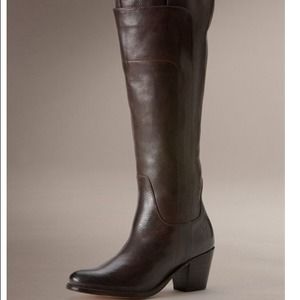 Frye Jackie Tall Riding Boots