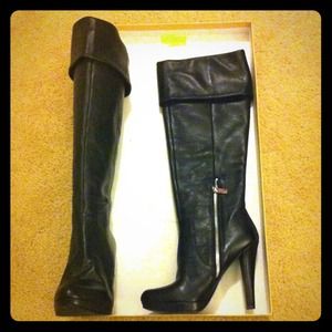 Michael Kors adena slouch