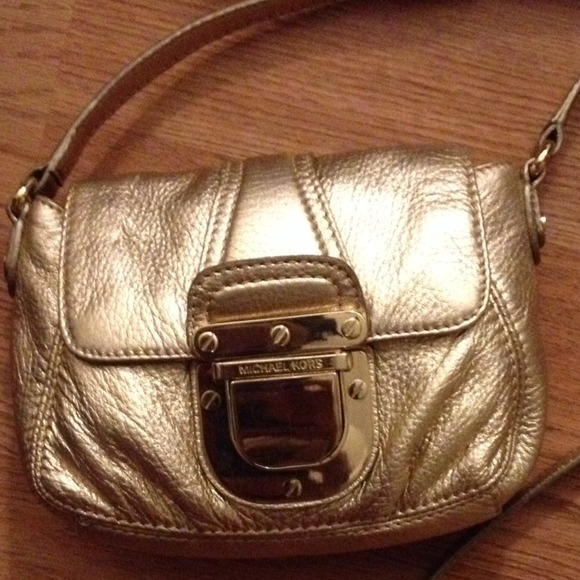 Michael Kors cross body handbag👜💞