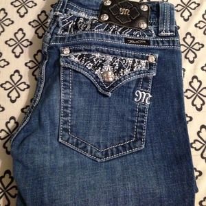 miss me jeans BUNDLE