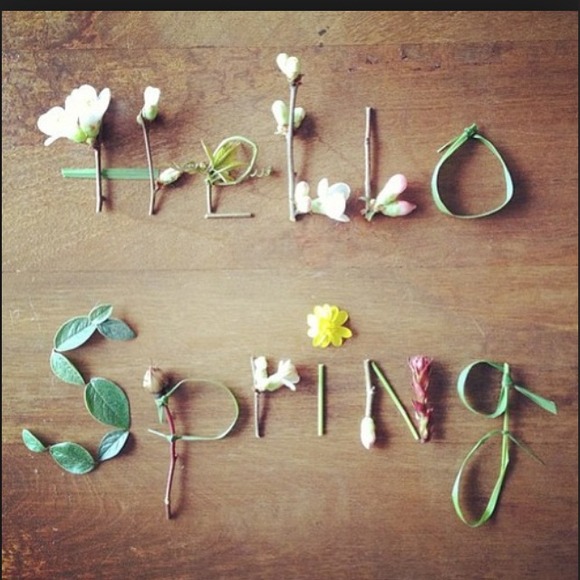 🌸🌻🌺SPRING SALE🌺🌻🌸
