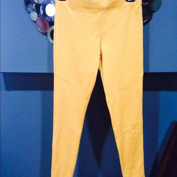 High waist