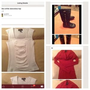 Bundle for @shopsavesmile