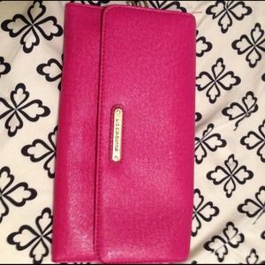 Liz Claiborne wallet