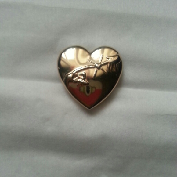 Signed pin - Picture 3 of 3