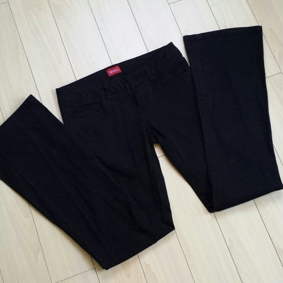 Dickies