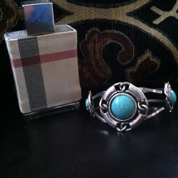 Turquoise Bracelet Silver-Great Christmas Gift🎁