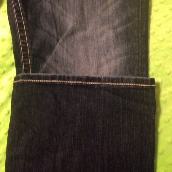 **Miss Me jeans** **NO TRADES** - Picture 4 of 4