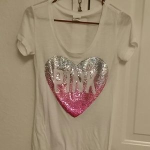 Victoria Secret Shirt