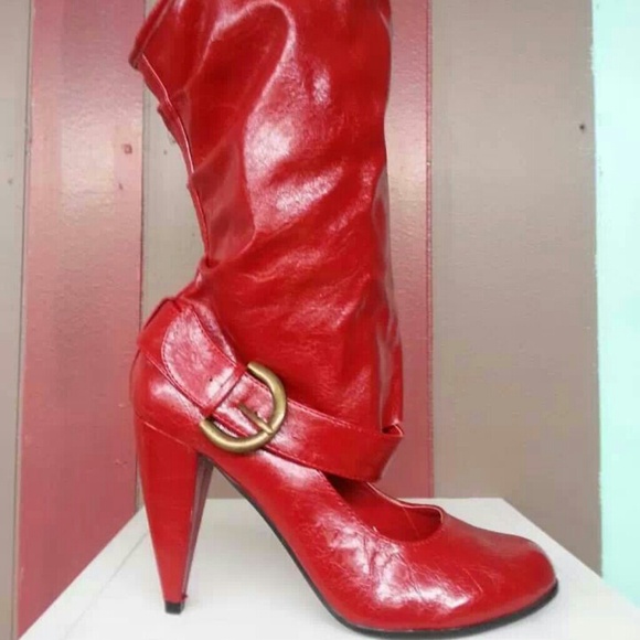 Boots - Picture 1 of 1