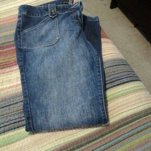 NY&CO.. JEANS - Picture 1 of 1