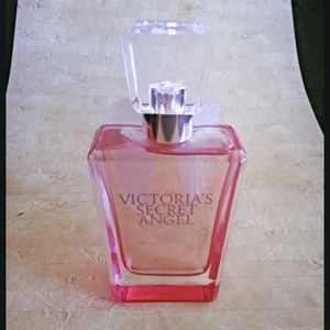 VS Angel Perfume