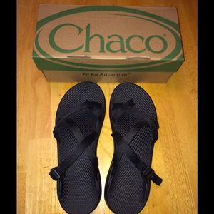 Chaco sandals