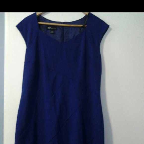 AGB DRESS - Picture 1 of 2