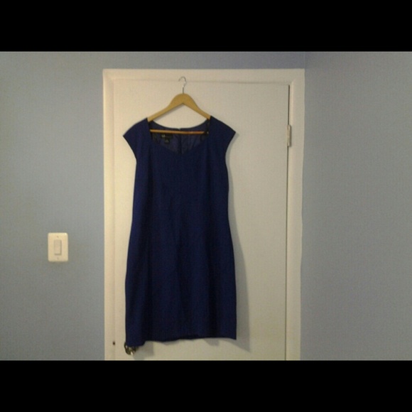 AGB DRESS - Picture 2 of 2