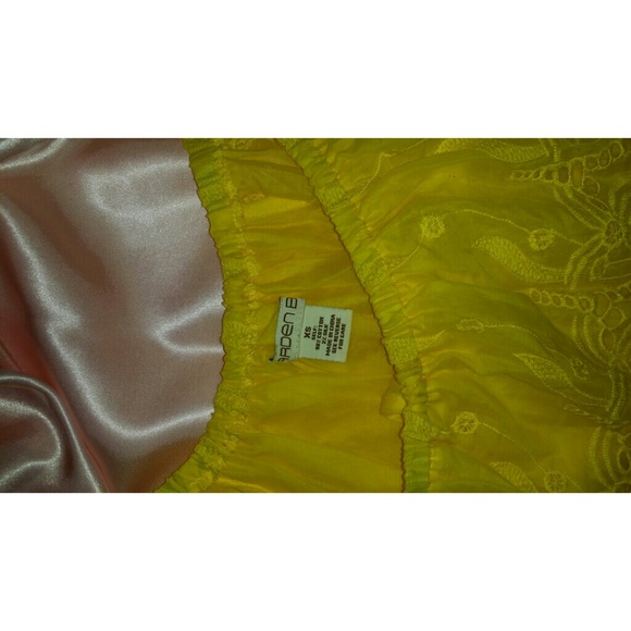 Arden B. Ruffle Blouse - Picture 2 of 4