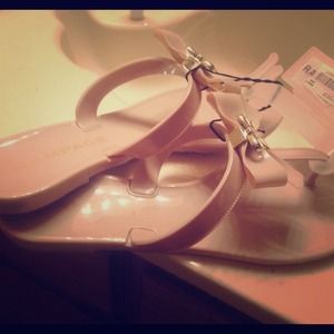 Rampage Flip Flops 👣