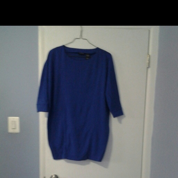 NY AND CO SWEATER - Picture 2 of 3