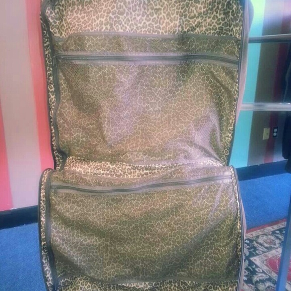 Travel/garment bag - Picture 1 of 3