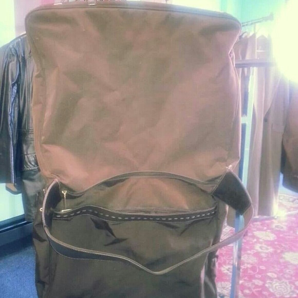 Travel/garment bag - Picture 2 of 3