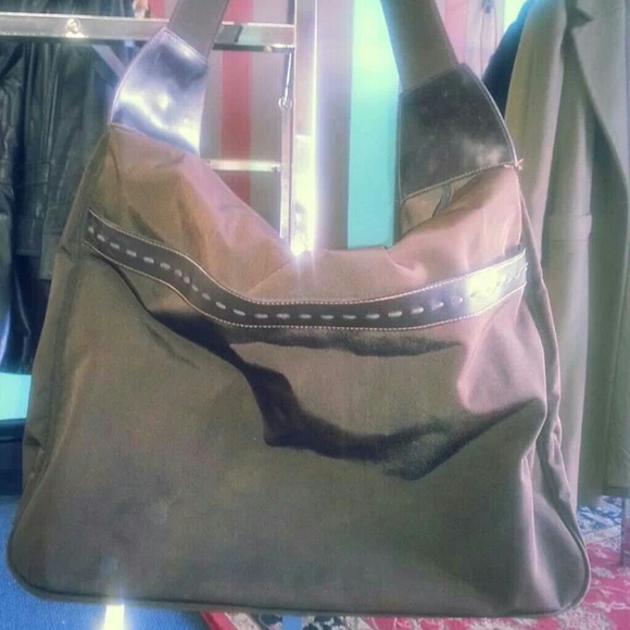 Travel/garment bag - Picture 3 of 3