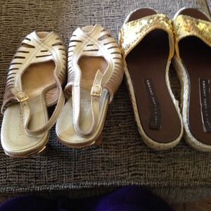 Bundle! 2 pairs of shoes