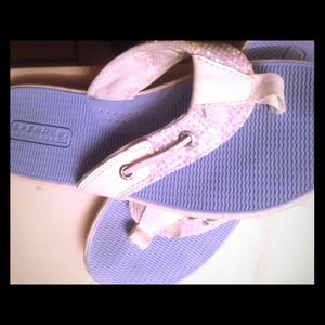 REDUCED--- Cute, Sandals! 💗👣