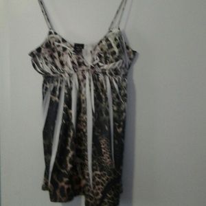 RUE21 sexy top