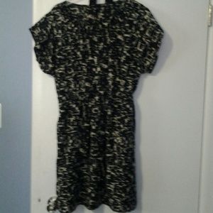 Mossino summet dress